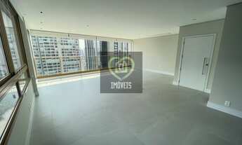 Imagem: Apartamento 3 suítes - Semi mobiliado