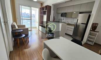 Imagem: Barra Funda - Flat pronto para morar