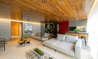 Imagem: Apartamento à venda no bairro Perdizes