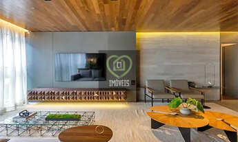 Imagem 2: Apartamento à venda no bairro Perdizes - São Paulo/SP, Zona Oeste