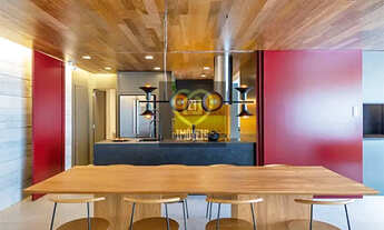 Imagem 4: Apartamento à venda no bairro Perdizes - São Paulo/SP, Zona Oeste