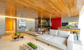 Imagem: Apartamento à venda no bairro Perdizes