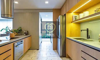 Imagem 6: Apartamento à venda no bairro Perdizes - São Paulo/SP, Zona Oeste