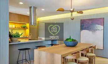 Imagem 5: Apartamento à venda no bairro Perdizes - São Paulo/SP, Zona Oeste