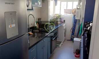 Imagem 6: Apartamento 2 dormitórios - Pronto para morar