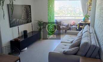 Imagem 2: Apartamento 2 dormitórios - Pronto para morar