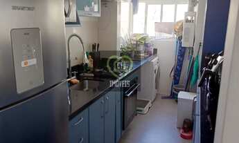 Imagem 5: Apartamento 2 dormitórios - Pronto para morar