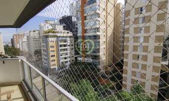Imagem 7: Apartamento 163m²- 03 dormitórios - Jardins