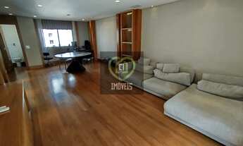 Imagem 4: Apartamento 163m²- 03 dormitórios - Jardins