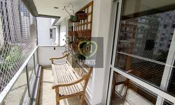 Imagem 5: Apartamento 163m²- 03 dormitórios - Jardins