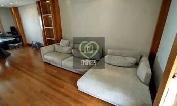 Imagem 3: Apartamento 163m²- 03 dormitórios - Jardins