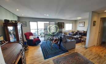 Imagem 6: Perdizes - apartamento à venda com 3 suítes, 2 vagas