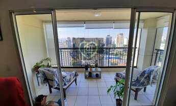 Imagem 5: Perdizes - apartamento à venda com 3 suítes, 2 vagas