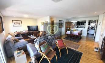 Imagem 7: Perdizes - apartamento à venda com 3 suítes, 2 vagas