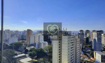 Imagem 4: Perdizes - apartamento à venda com 3 suítes, 2 vagas