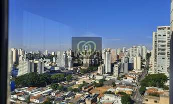 Imagem 3: Perdizes - apartamento à venda com 3 suítes, 2 vagas