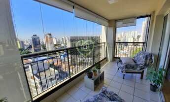 Imagem: Perdizes - apartamento à venda com 3 suítes