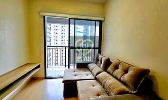 Imagem: Apartamento Studio 31 m² - Mobiliado