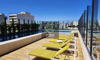 Imagem: Apartamento à venda no bairro Perdizes