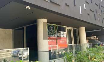 Imagem 3: Loja locação - 389 metros - 2 banheiros - Pinheiros