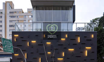 Imagem: Loja locação - 389 metros - 2 banheiros