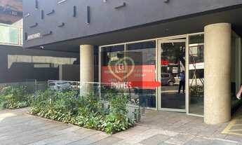 Imagem 6: Loja locação - 389 metros - 2 banheiros - Pinheiros