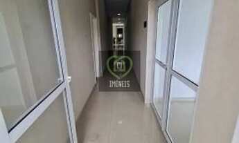 Imagem 3: Apartamento à venda no bairro Várzea da Barra Funda - São Paulo/SP, Zona Oeste