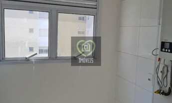 Imagem 6: Apartamento à venda no bairro Várzea da Barra Funda - São Paulo/SP, Zona Oeste