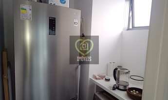 Imagem 7: Apartamento 132m² | 1 Suíte