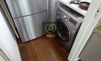 Imagem 6: Apartamento 132m² | 1 Suíte