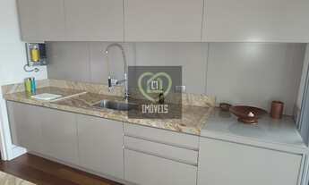 Imagem 5: Apartamento 132m² | 1 Suíte