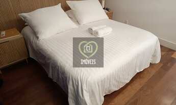 Imagem 3: Apartamento 132m² | 1 Suíte