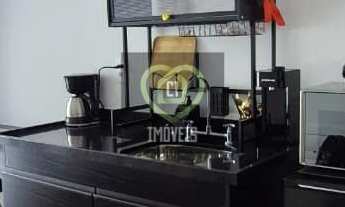 Imagem 4: Apartamento à venda no bairro Pompeia - São Paulo/SP