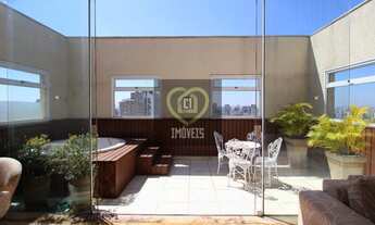 Imagem: Cobertura duplex linda à venda no Paraíso