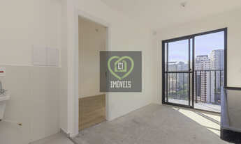 Imagem: Apartamento Studio - Pinheiros-Proximo Shopping