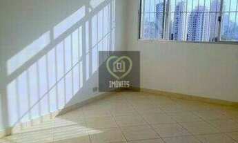 Imagem: Apartamento à venda no bairro Vila Romana