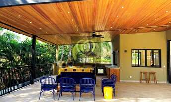 Imagem: Casa à venda no bairro Tanque - Atibaia/SP