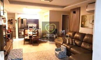 Imagem 4: Apartamento 2 dormitorios 1 suite 2 vagas