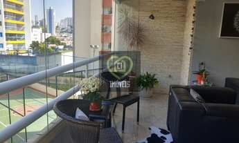 Imagem: Pompéia - apartamento para locação