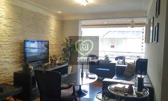 Imagem 6: Pompéia - apartamento para locação - varanda, 3 dormitórios, 2 vagas