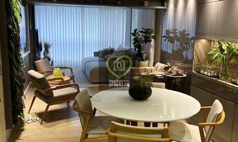 Imagem 6: Pompéia apartamento gardem à venda - 3 quartos, 1 suíte, 2 vagas