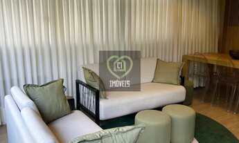 Imagem 2: Pompéia apartamento gardem à venda - 3 quartos, 1 suíte, 2 vagas