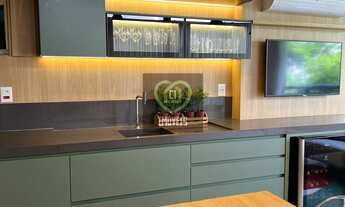 Imagem 4: Pompéia apartamento gardem à venda - 3 quartos, 1 suíte, 2 vagas