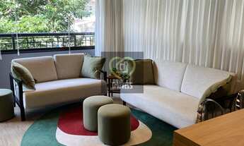 Imagem: Pompéia apartamento gardem à venda - 3