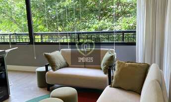 Imagem 3: Pompéia apartamento gardem à venda - 3 quartos, 1 suíte, 2 vagas