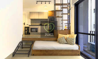 Imagem: Apartamento à venda no bairro Perdizes