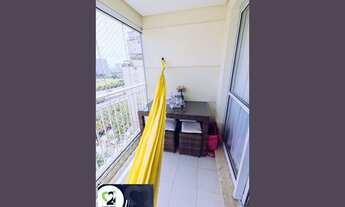 Imagem 5: Apartamento-Padrao-para-Venda-em-Agua-Branca-Sao-Paulo-SP, 3 dormitórios na Rua Joaquim Fe