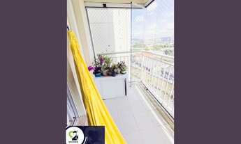 Imagem 6: Apartamento-Padrao-para-Venda-em-Agua-Branca-Sao-Paulo-SP, 3 dormitórios na Rua Joaquim Fe