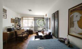 Imagem 4: Santa Cecília - apartamento à venda 72m²