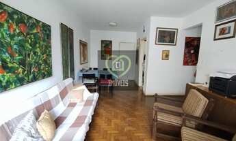 Imagem 3: Santa Cecília - apartamento à venda 72m²